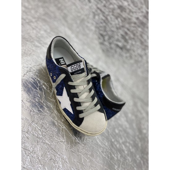 Golden Goose GGDB Sneakers