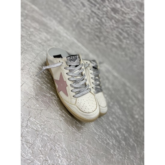 Golden Goose GGDB Sneakers