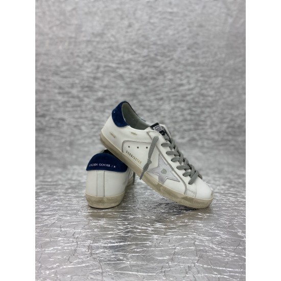 Golden Goose GGDB Sneakers