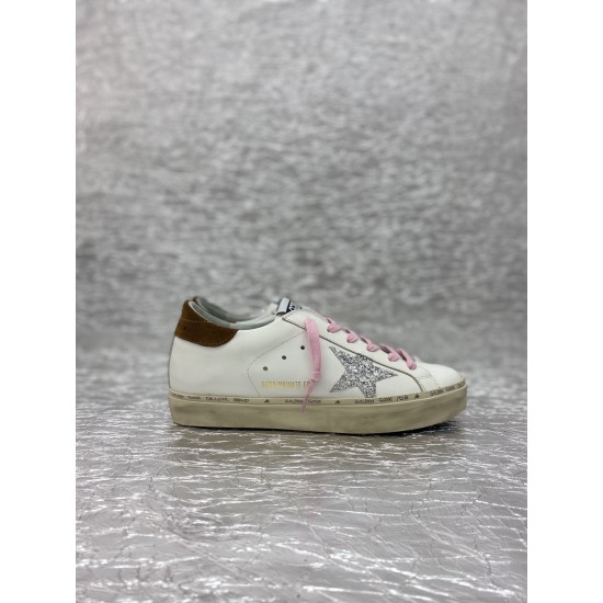 Golden Goose GGDB Sneakers