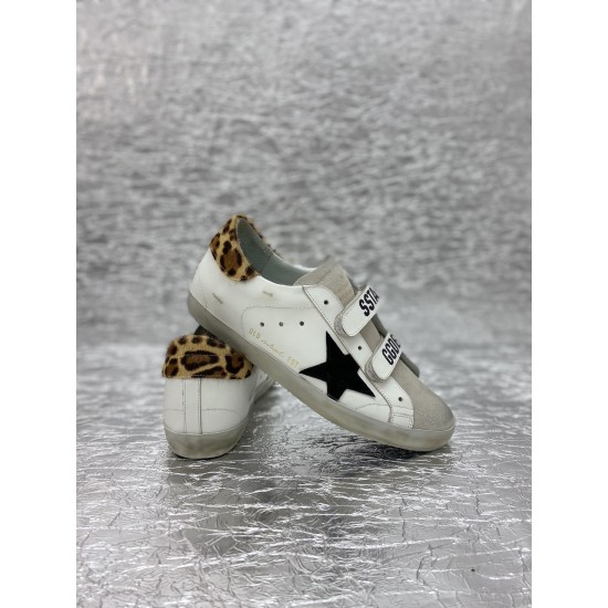 Golden Goose GGDB Sneakers