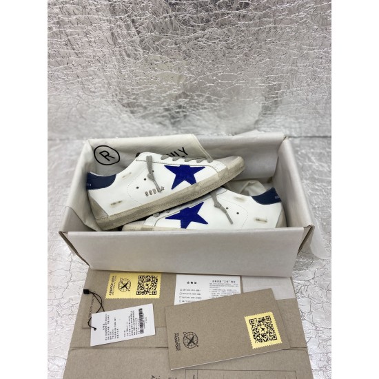 Golden Goose GGDB Sneakers