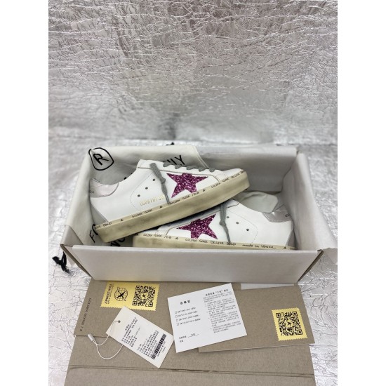 Golden Goose GGDB Sneakers