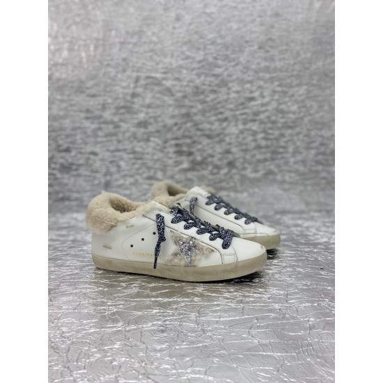 Golden Goose GGDB Sneakers