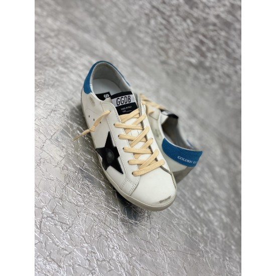 Golden Goose GGDB Sneakers