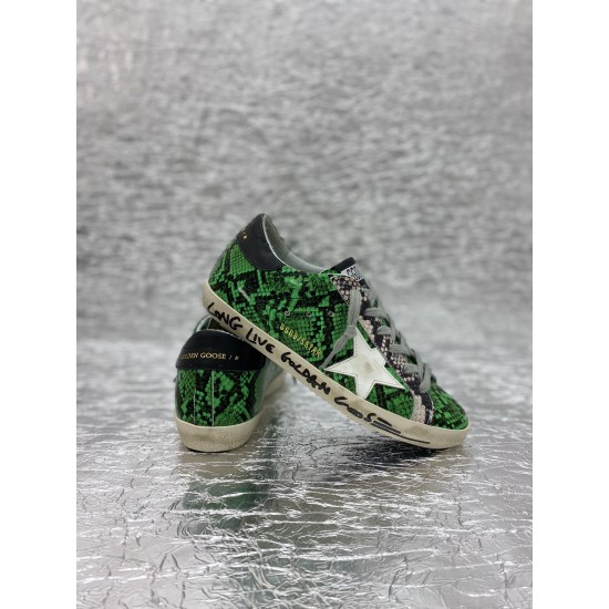 Golden Goose GGDB Sneakers