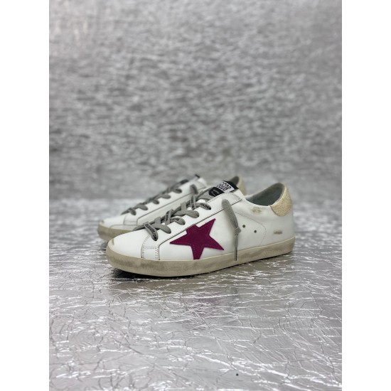 Golden Goose GGDB Sneakers