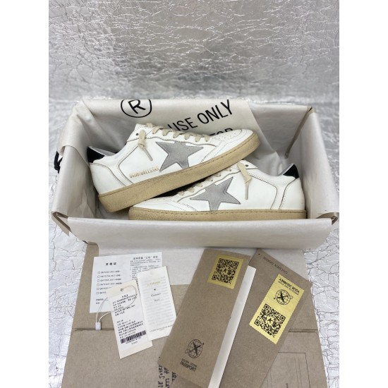 Golden Goose GGDB Sneakers