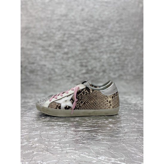 Golden Goose GGDB Sneakers