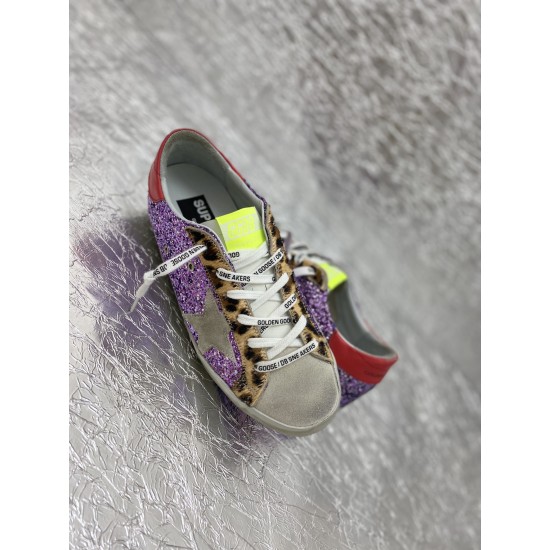 Golden Goose GGDB Sneakers