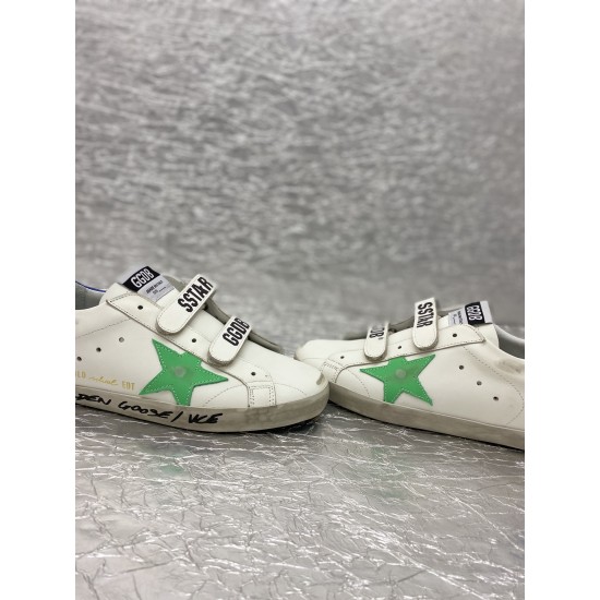 Golden Goose GGDB Sneakers