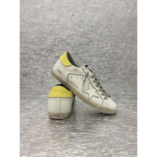 Golden Goose GGDB Sneakers