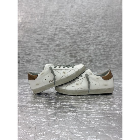 Golden Goose GGDB Sneakers