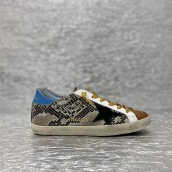 Golden Goose GGDB Sneakers