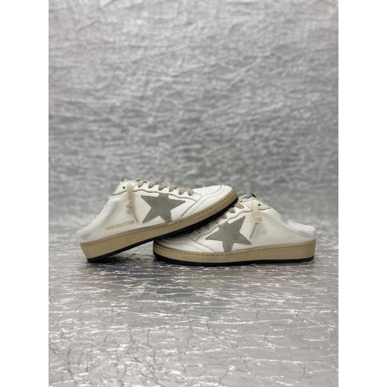 Golden Goose GGDB Sneakers