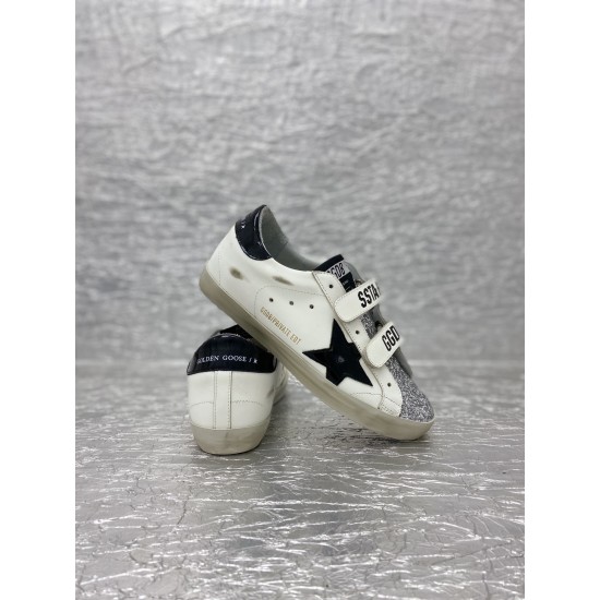 Golden Goose GGDB Sneakers