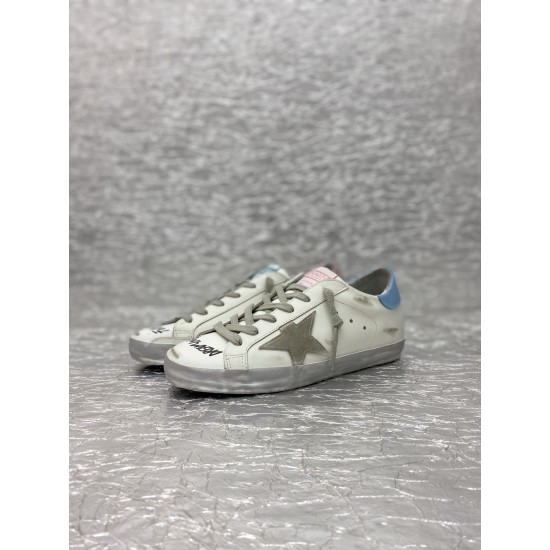 Golden Goose GGDB Sneakers