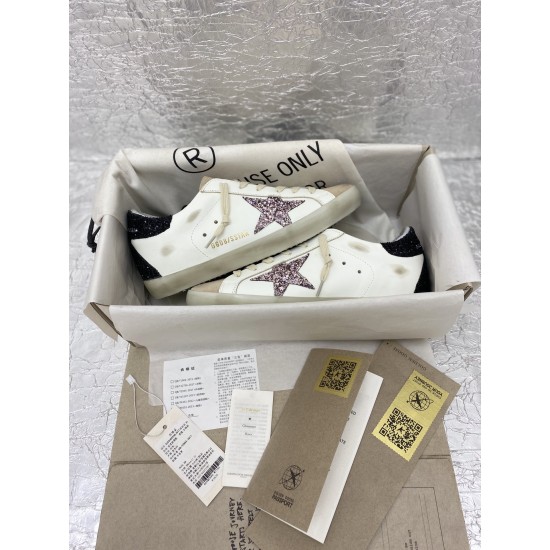 Golden Goose GGDB Sneakers