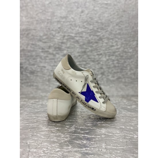 Golden Goose GGDB Sneakers