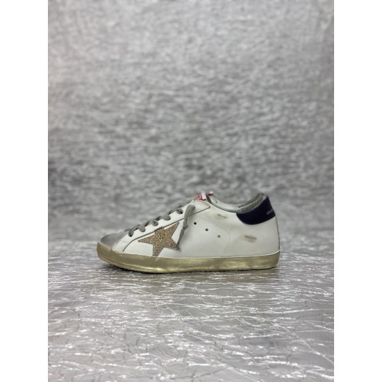 Golden Goose GGDB Sneakers