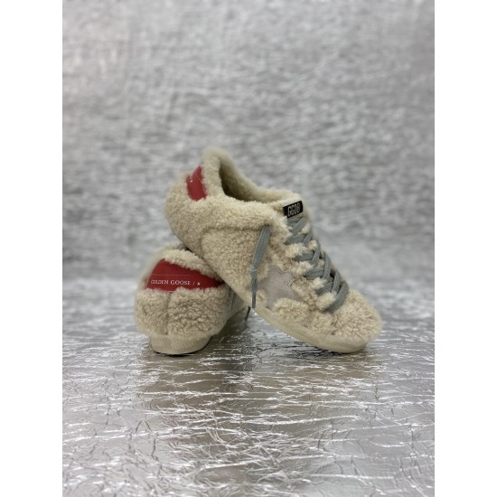 Golden Goose GGDB Sneakers