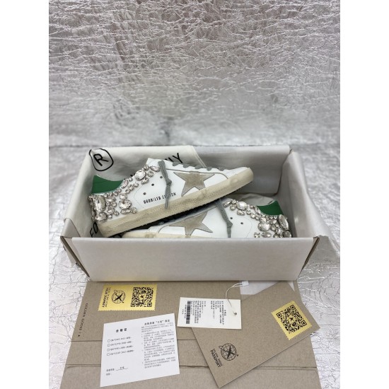 Golden Goose GGDB Sneakers