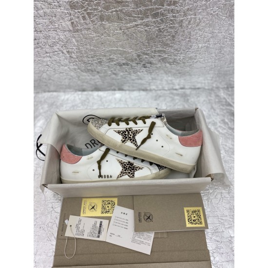 Golden Goose GGDB Sneakers