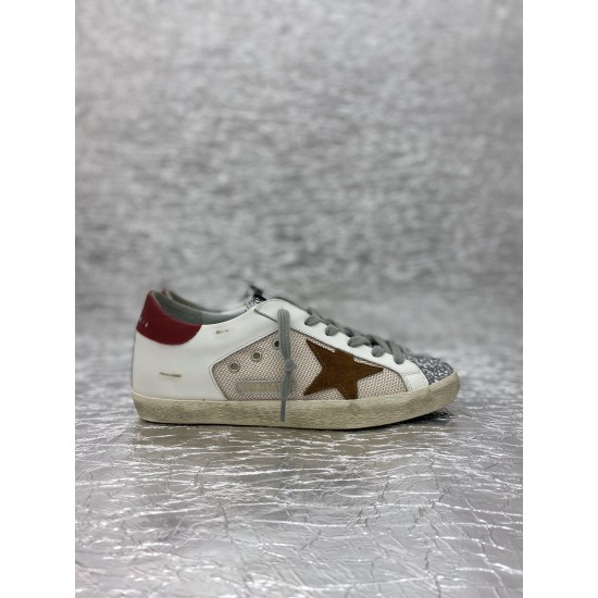 Golden Goose GGDB Sneakers