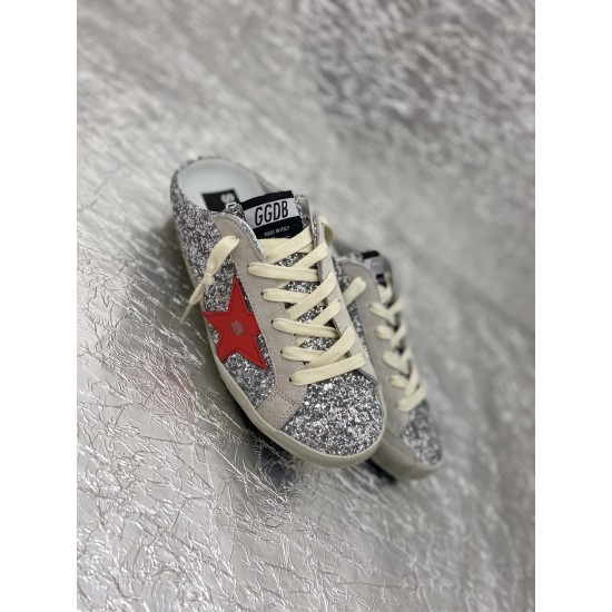 Golden Goose GGDB Sneakers