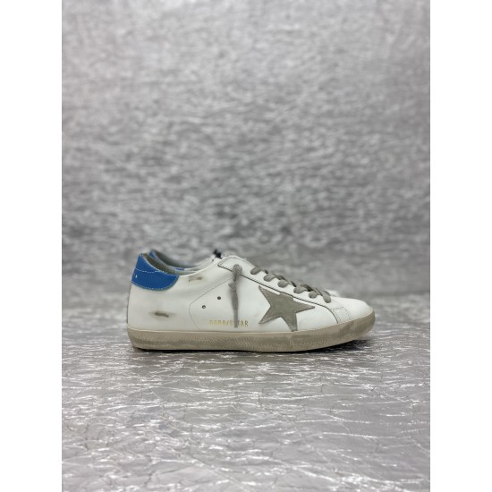 Golden Goose GGDB Sneakers