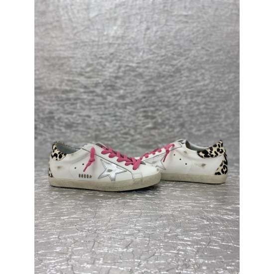 Golden Goose GGDB Sneakers