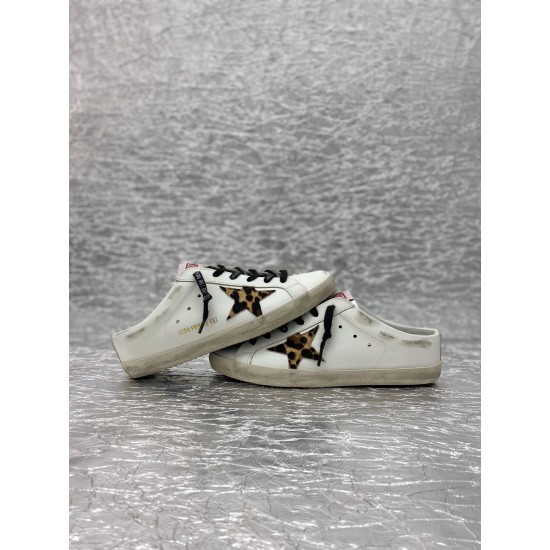 Golden Goose GGDB Sneakers