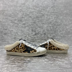 Golden Goose GGDB Sneakers