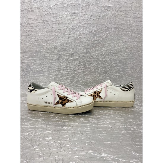 Golden Goose GGDB Sneakers