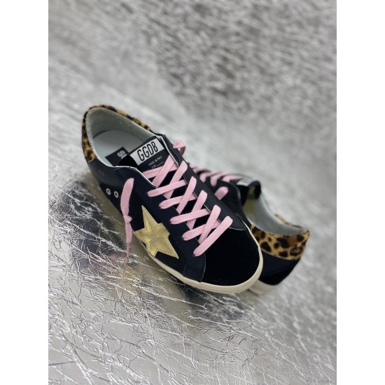 Golden Goose GGDB Sneakers