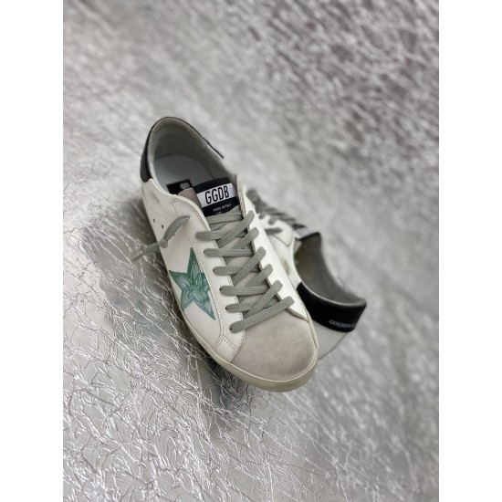 Golden Goose GGDB Sneakers