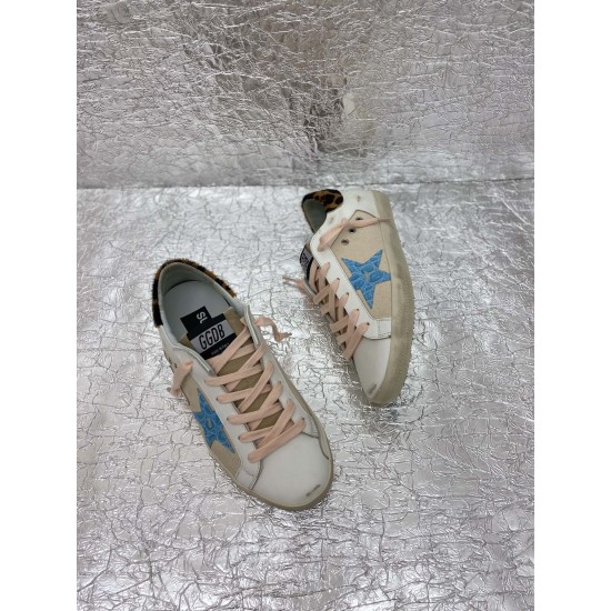 Golden Goose GGDB Sneakers