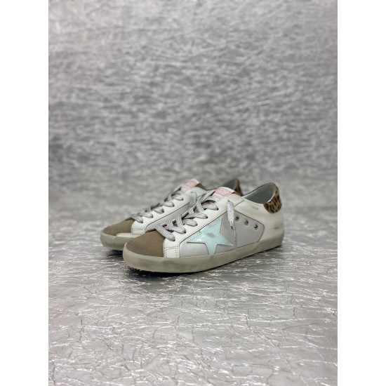 Golden Goose GGDB Sneakers