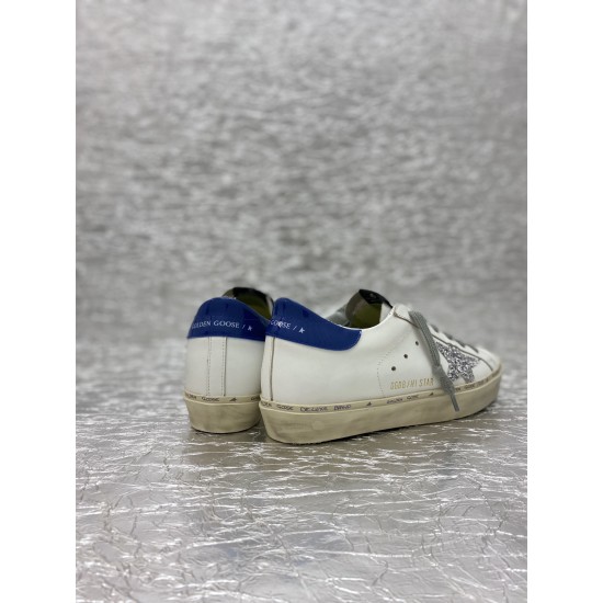 Golden Goose GGDB Sneakers