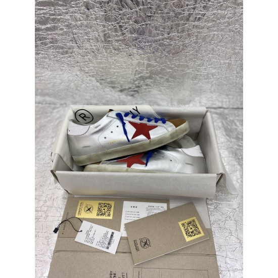 Golden Goose GGDB Sneakers