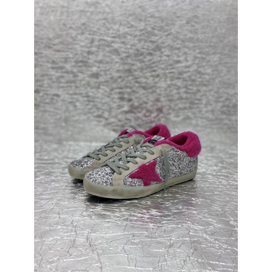 Golden Goose GGDB Sneakers