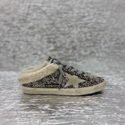 Golden Goose GGDB Sneakers