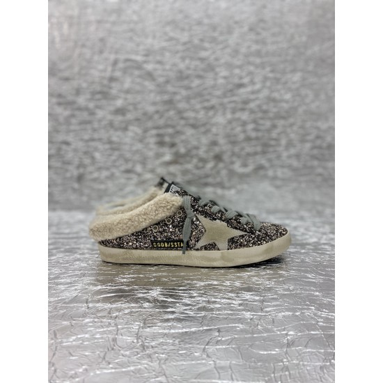 Golden Goose GGDB Sneakers