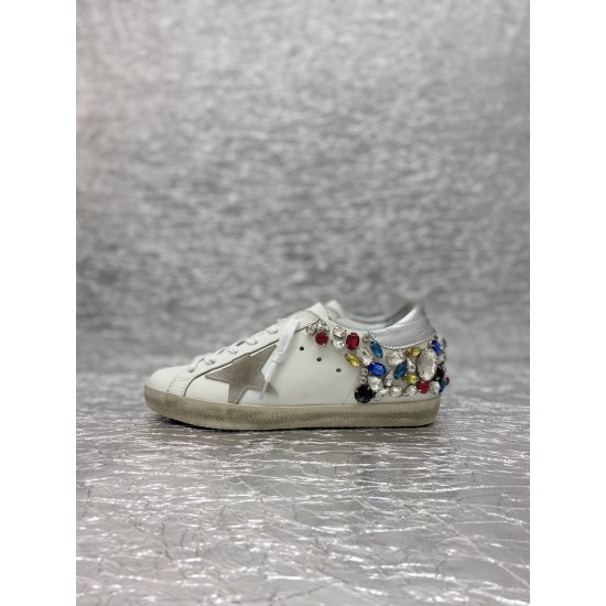 Golden Goose GGDB Sneakers