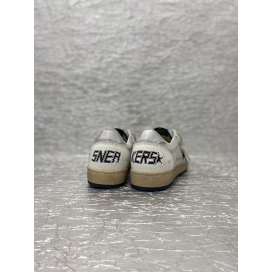 Golden Goose GGDB Sneakers