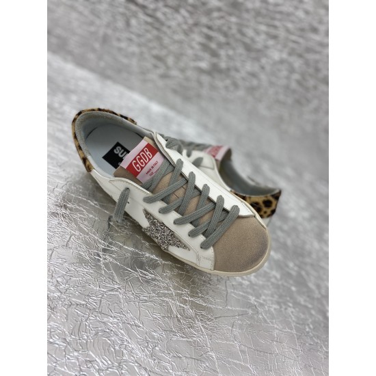 Golden Goose GGDB Sneakers