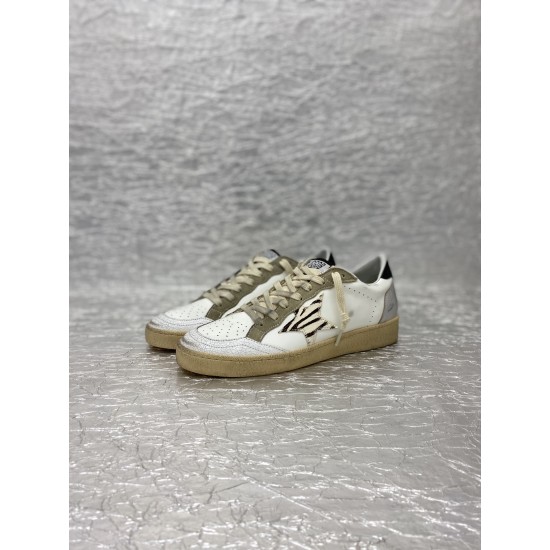 Golden Goose GGDB Sneakers