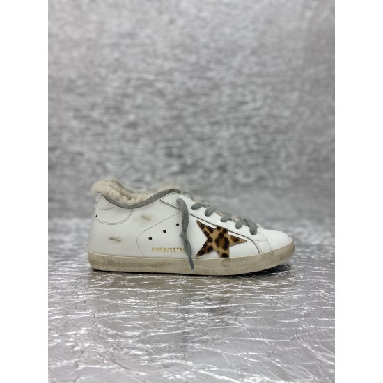 Golden Goose GGDB Sneakers