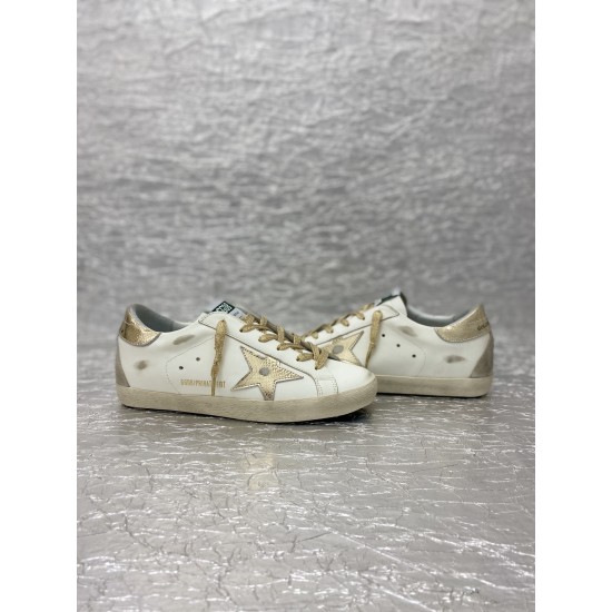 Golden Goose GGDB Sneakers