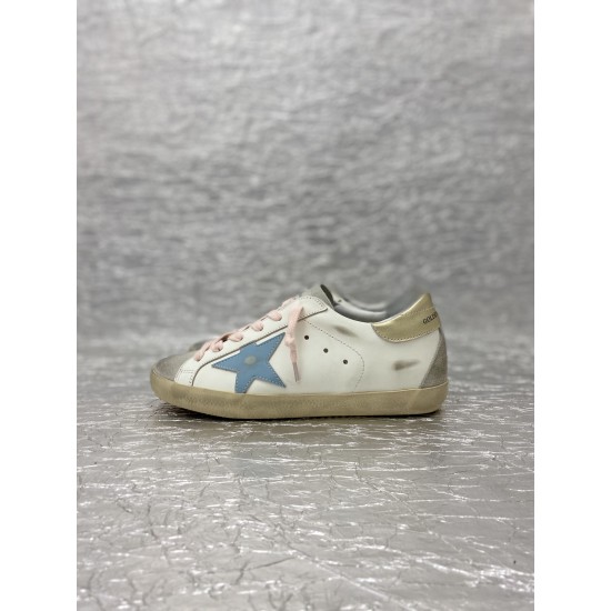 Golden Goose GGDB Sneakers